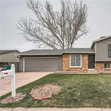 Buy this 3 bed house on 17865 East Mexico Drive in Aurora, CO 80017