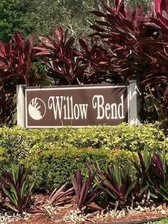 Image 2 - 7916 Willow Spring Dr Apt 1423, Lake Worth, Florida, 33467 - Condo for rent