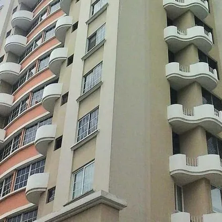 Image 2 - Avenida Israel, 0816, San Francisco, Panamá, Panama - Apartment for rent