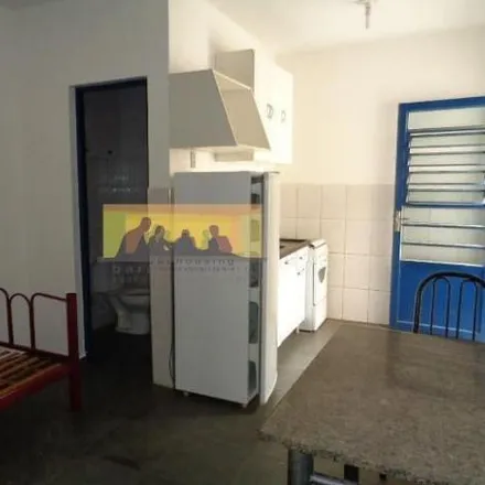 Rent this 1 bed apartment on Avenida Oscar Pedroso Horta in Cidade Universitária, Campinas - SP