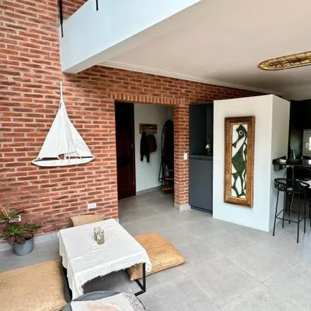 Rent this 1 bed apartment on Afrodita in Partido de Pinamar, 7167 Ostende