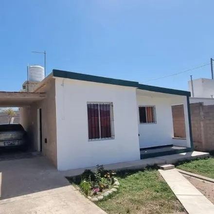 Buy this 2 bed house on Progreso in Villa Bustos, Santa María