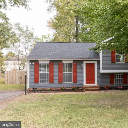Buy this 3 bed house on 2813 Farm Creek Drive in Glenwood Farms, Henrico County