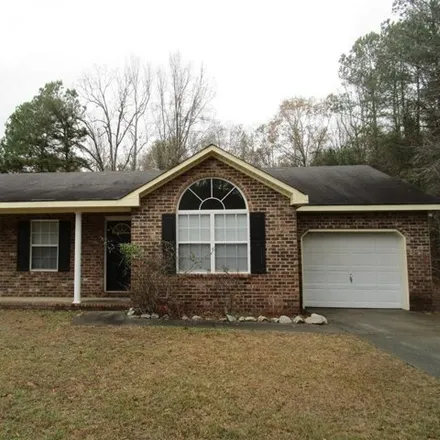 Rent this 3 bed house on 449 Hort Street in East Sumter, Sumter County