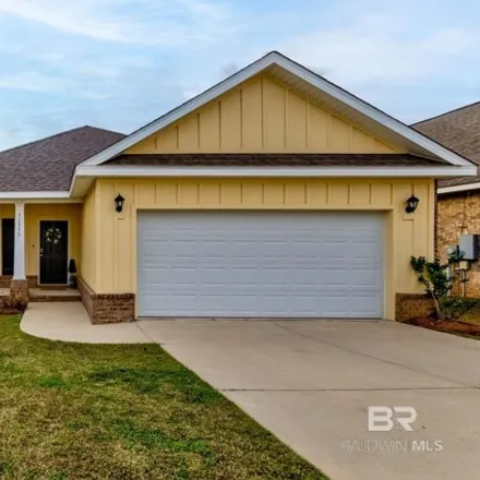 Buy this 4 bed house on Memphis Loop in Loxley, Baldwin County