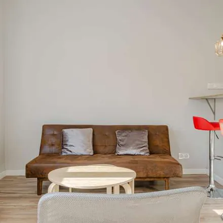 Image 3 - Carrer de Granada, 46005 Valencia, Spain - Apartment for rent