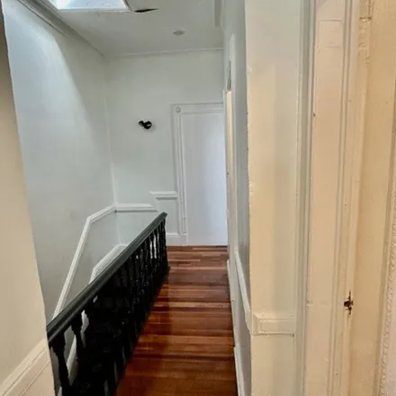 Image 7 - 197 Bainbridge Street, New York, NY 11233, USA - Townhouse for rent