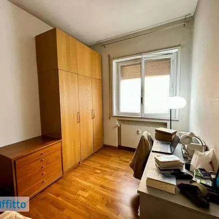 Image 2 - Via Alessandro Torlonia, 00161 Rome RM, Italy - Apartment for rent