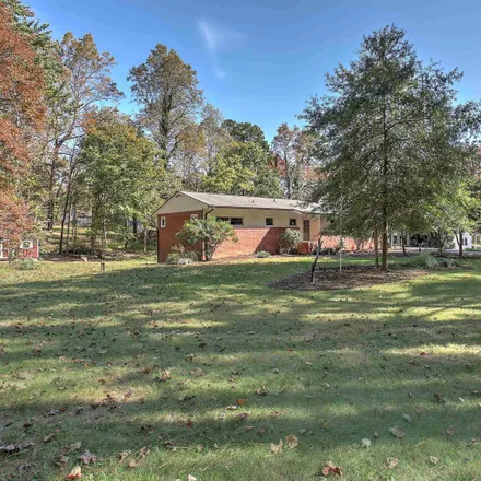 Image 7 - 3763 Earlysville Road, Earlysville, Albemarle County, VA 22936, USA - House for sale