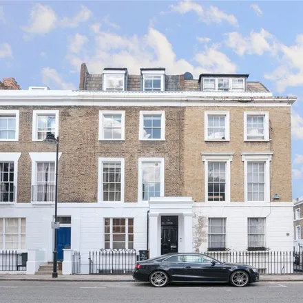 Image 1 - Oakley Avenue, London, IG11 9JD, United Kingdom - Apartment for rent