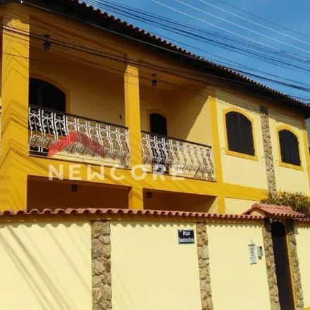 Image 2 - Rua 1, Jacarepaguá, Rio de Janeiro - RJ, 22713-374, Brazil - House for sale