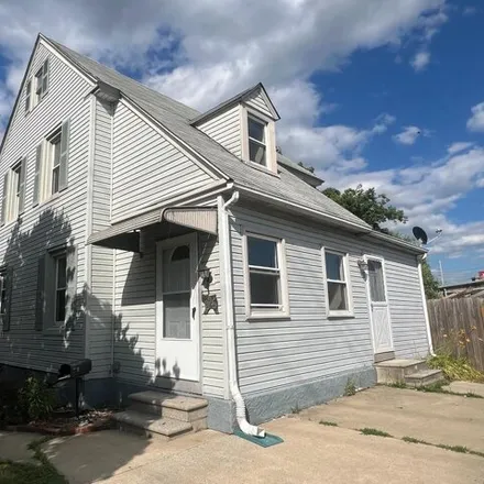 Buy this 2 bed house on 225 S Hannevig Ave in Brooklawn, New Jersey