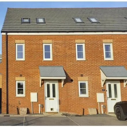 Buy this 3 bed townhouse on Hawker Close in Seaton Carew, TS25 2DN