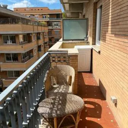 Image 2 - Oscar, Via Gualtiero Serafino 16, 00136 Rome RM, Italy - Apartment for rent