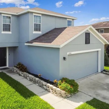 Buy this 3 bed house on 11926 Grand Kempston Dr in Gibsonton, Florida