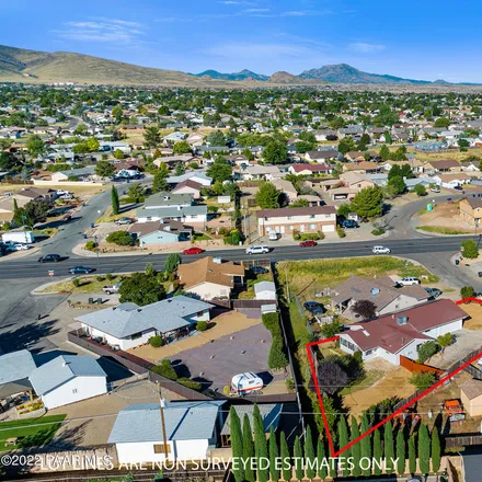 Image 8 - 4425 North Phillip Drive, Prescott Valley, AZ 86314, USA - House for sale