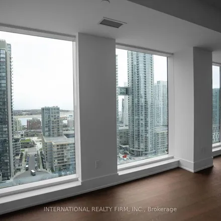 Rent this 2 bed apartment on 450 Front Street West in Old Toronto, ON M5V 2P1