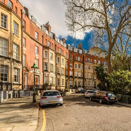 Image 7 - 4 Egerton Place, London, SW3 2EF, United Kingdom - Apartment for rent