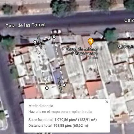 Image 1 - Calzada de las Torres, Balcones del Valle, 80184 Culiacán, SIN, Mexico - House for sale