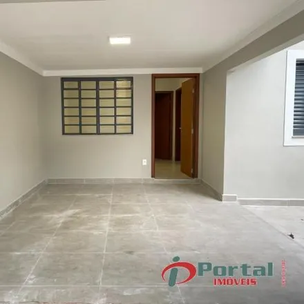 Rent this 2 bed house on Rua Armando Salles de Oliveira in Cidade Nova I, Indaiatuba - SP