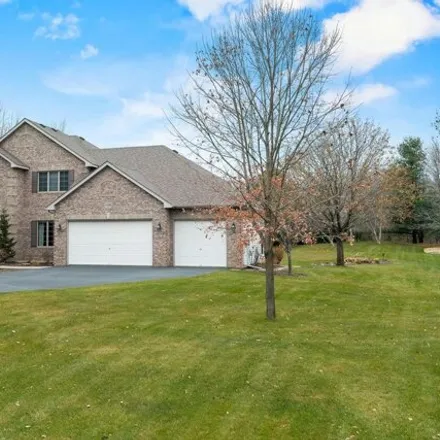 Buy this 6 bed house on 11740 122nd Street South in Denmark Township, MN 55033