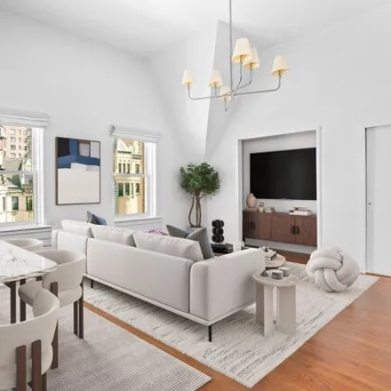 Buy this studio townhouse on 355 West End Avenue in New York, NY 10024