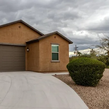 Image 1 - unnamed road, Tucson, AZ 85748, USA - House for sale