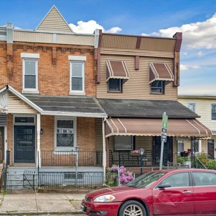 Buy this 4 bed house on 5436 Westminster Avenue in Philadelphia, PA 19139