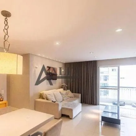 Buy this 3 bed apartment on Condomínio Portale Della Mooca in Rua Dias Leme 123, Parque da Mooca