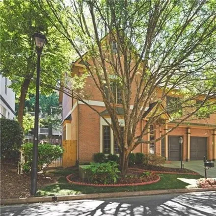 Buy this 4 bed house on 1835 Hedge Rose Dr NE in Atlanta, Georgia