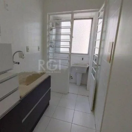 Buy this 1 bed apartment on Rua Jataí in Cristal, Porto Alegre - RS