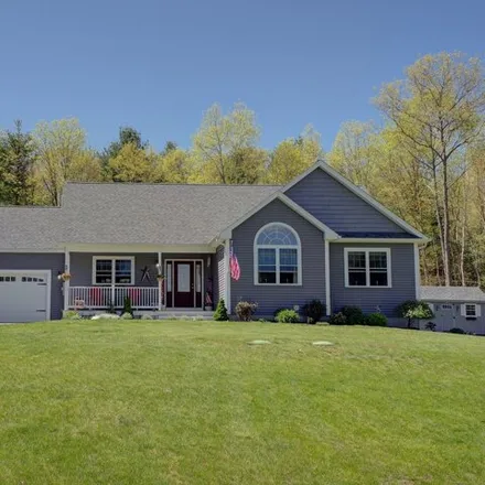 Buy this 3 bed house on 10 Saint James Place in Putnam, Northeastern Connecticut Planning Region