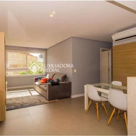Buy this 3 bed apartment on Travessa Jaguarão 60 in São João, Porto Alegre - RS