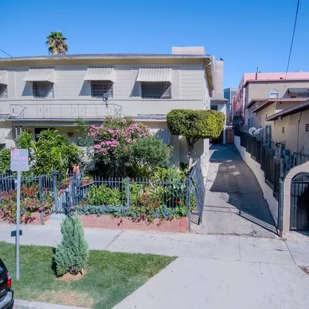 Image 8 - 318 Columbia Avenue, Los Angeles, CA 90017, USA - Townhouse for sale