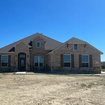 Buy this 4 bed house on Pyrenean Oak in Royse City, TX 75189