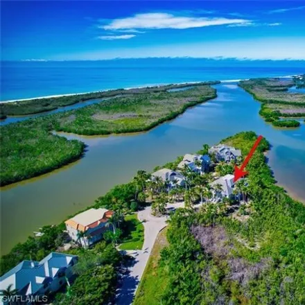 Buy this 3 bed house on 5422 Shearwater Dr in Sanibel, Florida