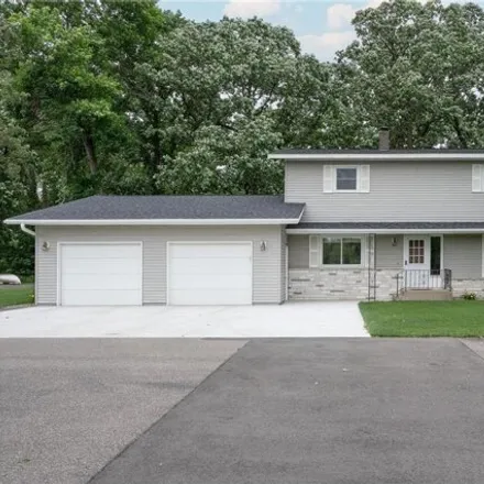 Buy this 6 bed house on 2698 17th St N in Minnesota, 56377
