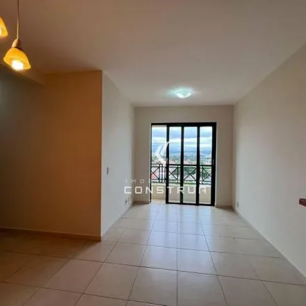 Rent this 2 bed apartment on Rua Luis Otávio in Mansões Santo Antônio, Campinas - SP