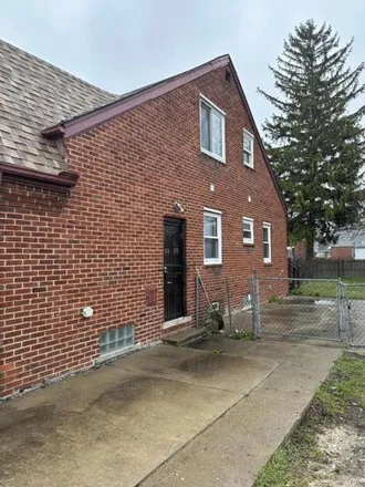 Image 2 - 18958 Ardmore Street, Detroit, MI 48235, USA - House for sale