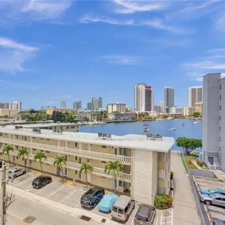 Buy this 2 bed condo on 437 Golden Isles Drive in Golden Isles, Hallandale Beach