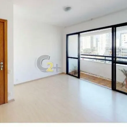 Rent this 3 bed apartment on Edifício Thassos in Rua Desembargador do Vale 900, Pompéia