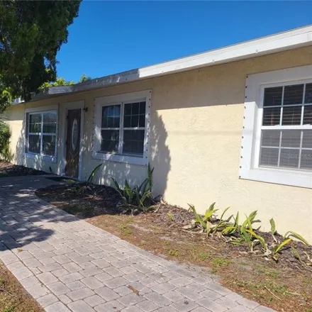 Rent this 4 bed house on 1921 South East Avenue in Sarasota Heights, Sarasota