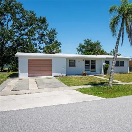 Buy this 2 bed house on 2562 Deedra Street in Port Charlotte, FL 33952