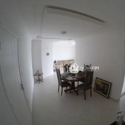 Buy this 3 bed apartment on Residencial Londres in Rua Bolívia 636, Guilhermina