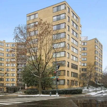Buy this 1 bed condo on 4740 Connecticut Avenue Northwest in Washington, DC 20015