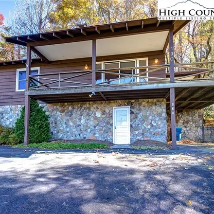 Image 6 - 130 Mountain View Drive, Echo Park, Blowing Rock, NC 28605, USA - House for sale