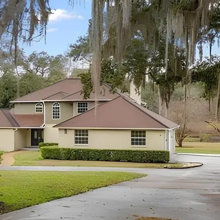 Buy this 5 bed house on 2145 Orleans Drive in Leon County, FL 32308