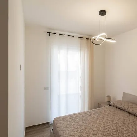 Image 1 - Fasano, Strada Provinciale 4, 72015 Fasano BR, Italy - Apartment for rent