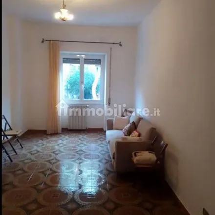 Rent this 3 bed apartment on Viale Leonardo da Vinci in 00145 Rome RM, Italy