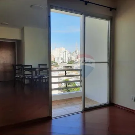 Image 1 - Rua Manoel Dutra 320, Bixiga, São Paulo - SP, 01328-010, Brazil - Apartment for rent